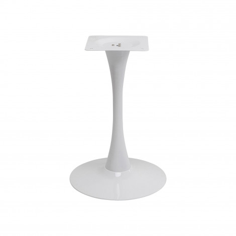 Pied de table Schickeria blanc Kare Design|Table|Kare