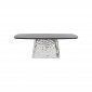 Table Caldera 220x110cm Kare Design|Table|Kare
