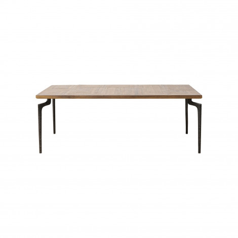 Table Bug Figaro 200x90cm Kare Design|Table|Kare
