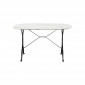 Table Bistrot 120x60cm marbre blanc Kare Design|Table|Kare