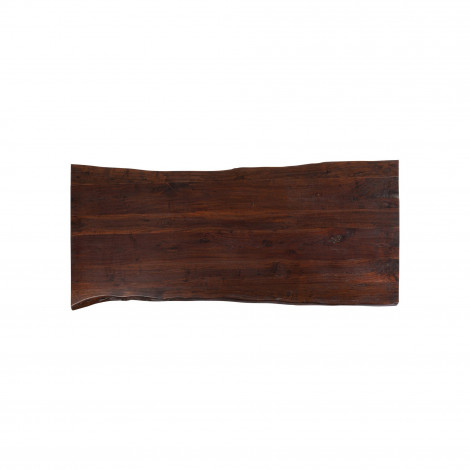Plateau de table Tavola Harmony noyer Kare Design|Table|Kare