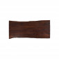 Plateau de table Tavola Harmony noyer Kare Design|Table|Kare