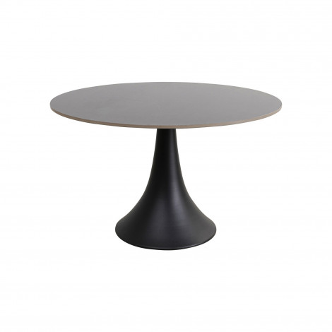 Table Grande Possibilita 120cm noire et grès Kare Design|Table|Kare