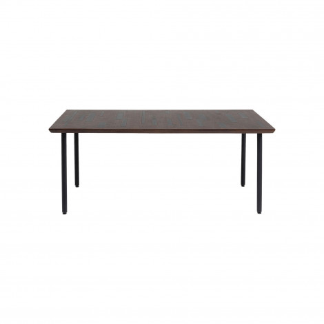 Table Raindrop 180x90cm Kare Design|Table|Kare