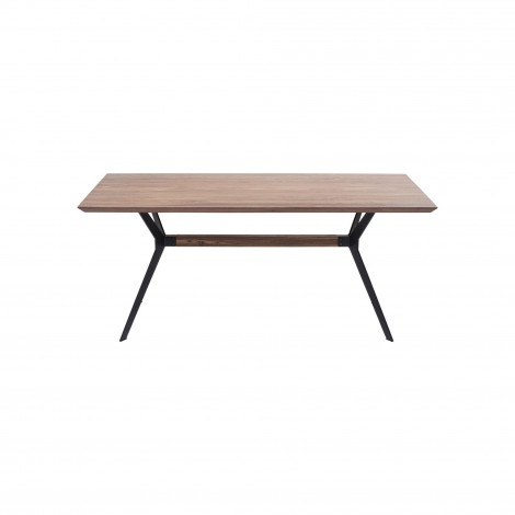 Table Downtown noyer Kare Design|Table|Kare