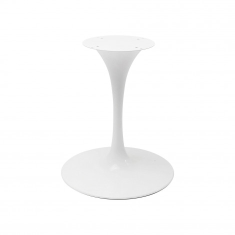 Pied de table Invitation blanc Kare Design|Table|Kare