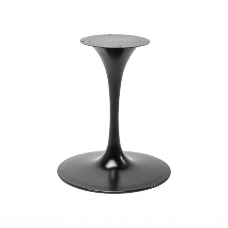 Pied de table Invitation noir Kare Design|Table|Kare