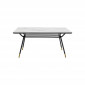 Table South Beach 160x90cm Kare Design|Table|Kare