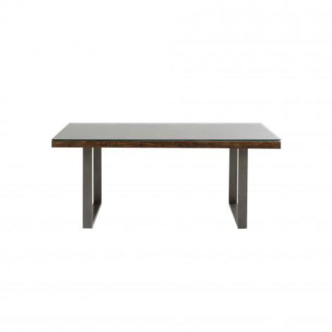 Table Conley 180x90cm pieds acier Kare Design|Table|Kare