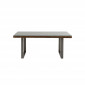 Table Conley 180x90cm pieds acier Kare Design|Table|Kare