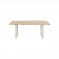 Table Harmony acacia argent 160x80cm Kare Design|Table|Kare