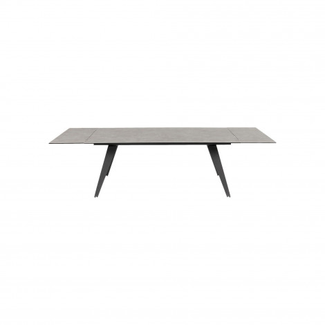Table à rallonges Amsterdam 290x100cm Kare Design|Table|Kare