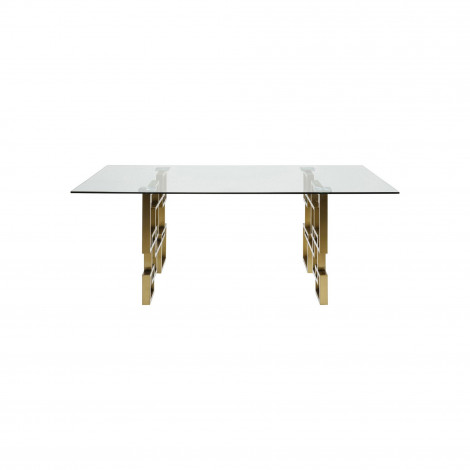 Table Boulevard 200x100cm Kare Design|Table|Kare
