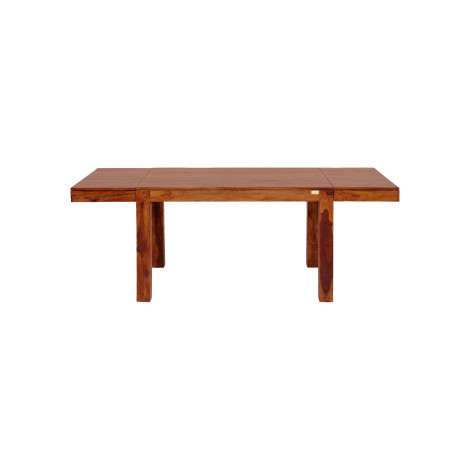 Table à rallonges Momo 120x80cm Kare Design|Table|Kare