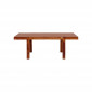 Table à rallonges Momo 120x80cm Kare Design|Table|Kare