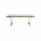 Table Rustico 200x90cm Kare Design|Table|Kare