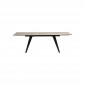 Table à rallonges Amsterdam 240x90cm Kare Design|Table|Kare