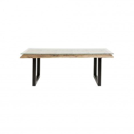 Table Kalif 200x90cm Kare Design|Table|Kare