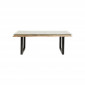 Table Kalif 200x90cm Kare Design|Table|Kare