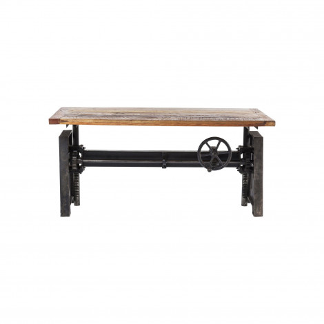 Table Steamboat 160x80cm Kare Design|Table|Kare