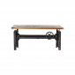 Table Steamboat 160x80cm Kare Design|Table|Kare