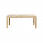 Table Puro 2 tiroirs 180x90cm Kare Design|Table|Kare