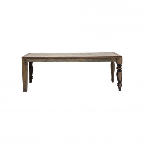 Table Duld Range 220x100cm Kare Design|Table|Kare