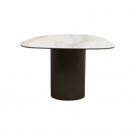 Table d'appoint Paso 75x50cm Kare Design|Chevet|Kare
