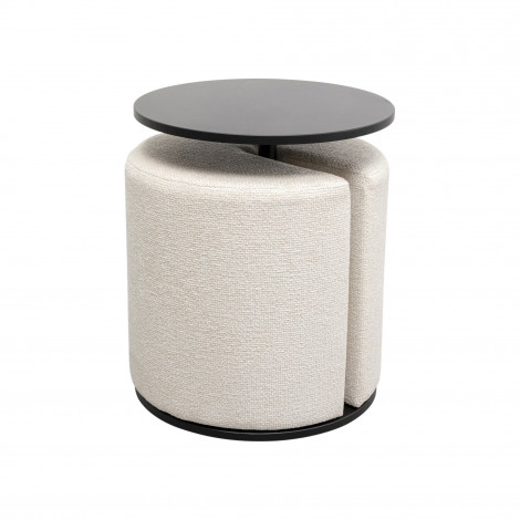 Table d'appoint et tabouret Better Together Kare Design|Chevet|Kare
