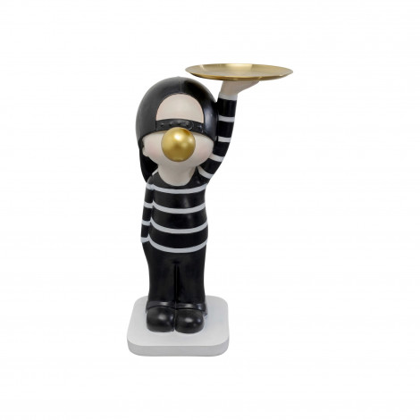Table d'appoint garçon chewing-gum Kare Design|Chevet|Kare
