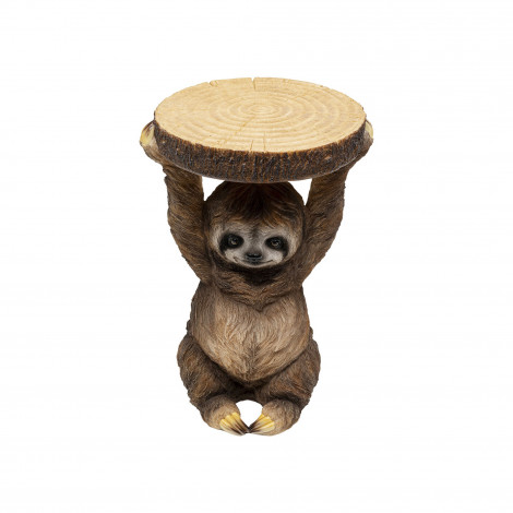 Table d'appoint Animal paresseux Kare Design|Chevet|Kare