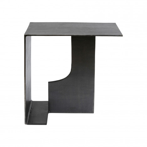 Table d'appoint Montagna 55x28cm Kare Design|Chevet|Kare