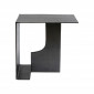 Table d'appoint Montagna 55x28cm Kare Design|Chevet|Kare
