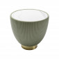 Table d'appoint Endless Vegas 47cm verte Kare Design|Chevet|Kare