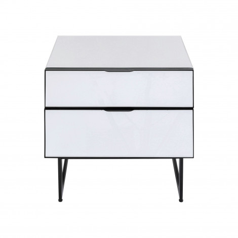 Chevet Soran noir Kare Design|Chevet|Kare