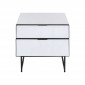 Chevet Soran noir Kare Design|Chevet|Kare
