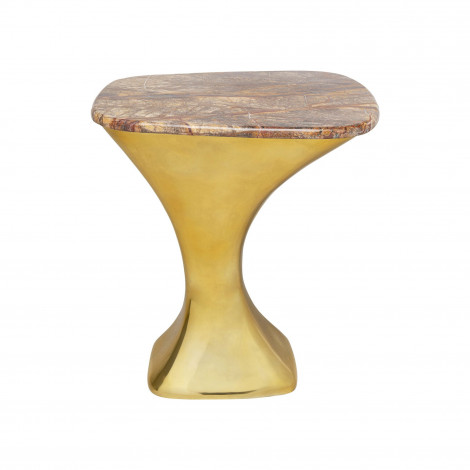 Table d'appoint Alerio Kare Design|Chevet|Kare