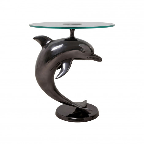 Table d'appoint dauphin Kare Design|Chevet|Kare