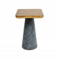Table d'appoint Cora Kare Design|Chevet|Kare