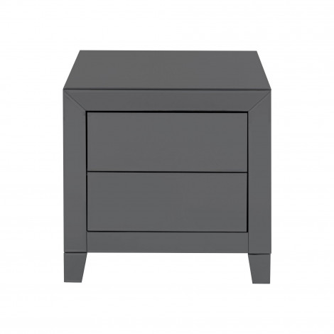 Chevet Luxury Push gris Kare Design|Chevet|Kare
