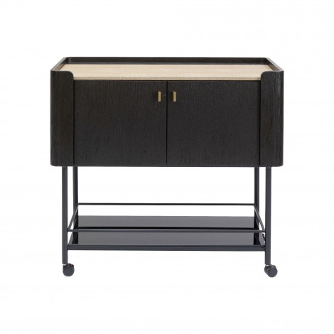 Desserte de bar Milano Kare Design|Chevet|Kare