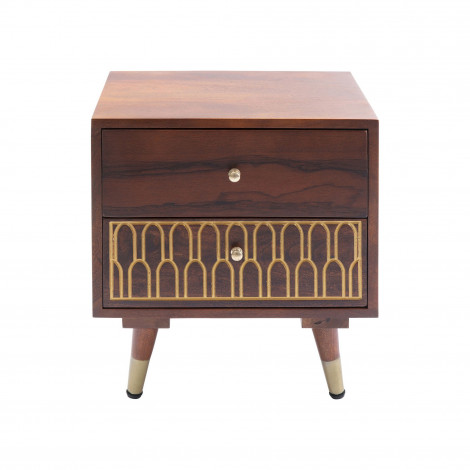 Chevet Muskat Kare Design|Chevet|Kare