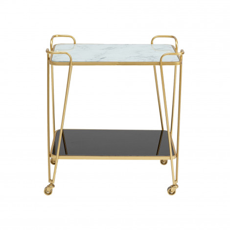 Desserte West Coast Kare Design|Chevet|Kare