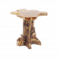 Table d'appoint souche d'arbre Kare Design|Chevet|Kare