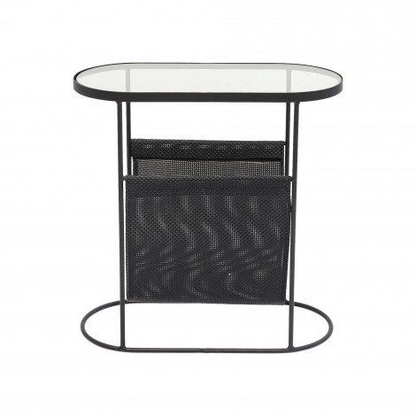 Table d'appoint Mesh Kare Design|Chevet|Kare
