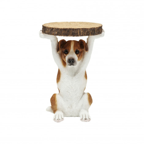 Table d'appoint Animal Chien Kare Design|Chevet|Kare