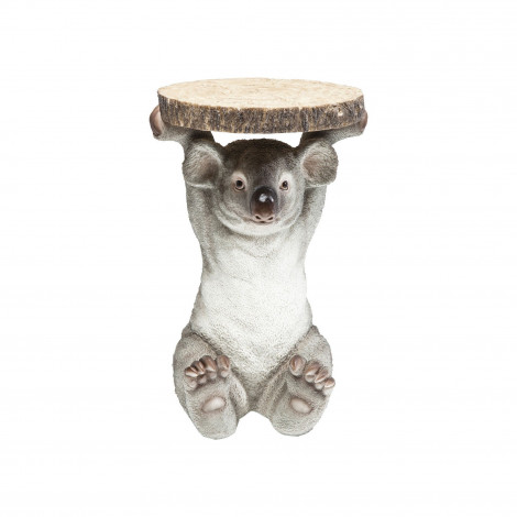 Table d'appoint Animal Koala Kare Design|Chevet|Kare