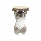 Table d'appoint Animal Koala Kare Design|Chevet|Kare