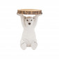 Table d'appoint Animal Ours Polaire Kare Design|Chevet|Kare
