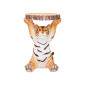 Table d'appoint Animal Tigre Kare Design|Chevet|Kare